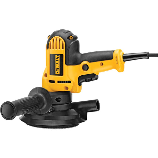 DeWalt DWE6401DS 5 in. Disc Sander, Power Tool