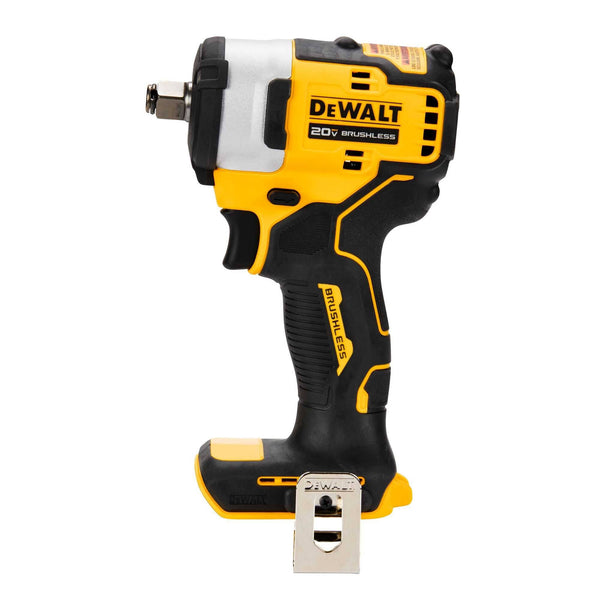DeWalt DCF911B 20V Max 1/2" Cordless Impact Wrench