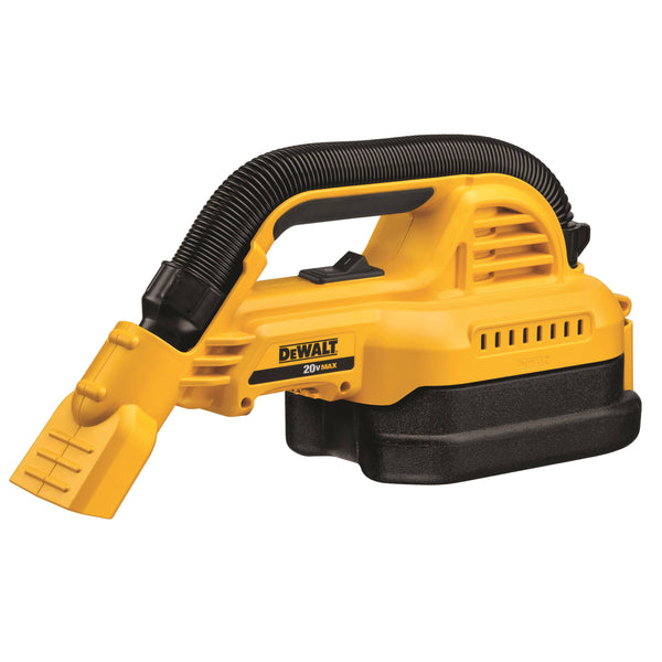 Dewalt 20V Cordless Lithium - Ion Vacuum Bare Tool