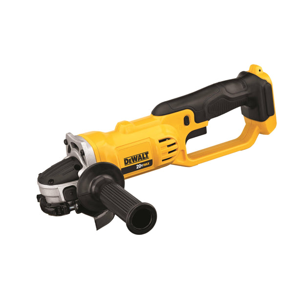 Dewalt Grinder Kit, 4 - 1/2 Inch, Power Tool