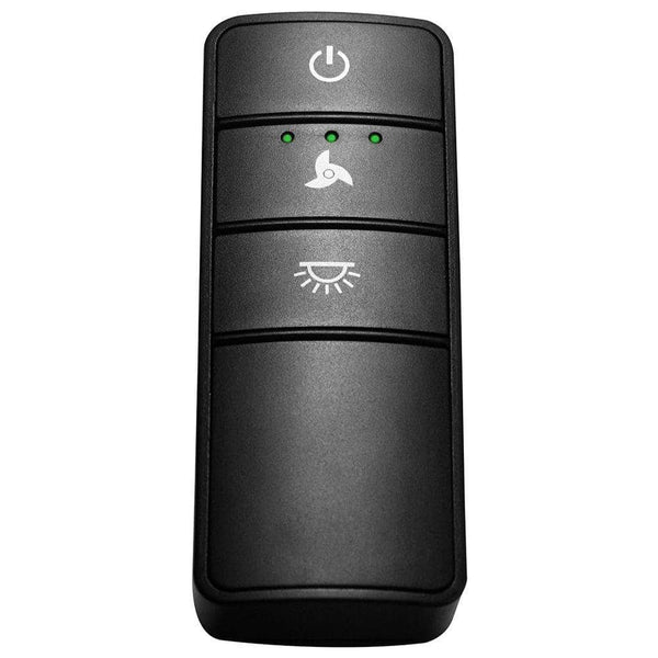 Hampton Bay 3-Speed Universal Ceiling Fan Remote Control