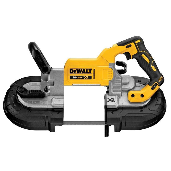 DeWalt DCS374B 20V Max Deep Cut Band Saw, Home Lighting Fixture